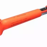 Insulated Reversible Ratchet Torque Wrench 15-50Nm